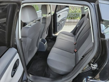 Seat Leon II 1.6 MPI 102KM 2007 Seat Leon Opłacony Zdrowy Zadbany Serwisowany, zdjęcie 8