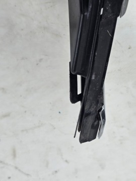 РЕШЕТКА РАДИАТОРА VW PASSAT B8 LIFT 2019 -2024 ALLTRACK