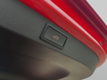 Skoda Karoq Crossover Facelifting 1.5 TSI ACT 150KM 2023 Skoda Karoq 1.5TSI 150KM Sportline SalonPL SerwisASO Acc Virtual Matrix Ke, zdjęcie 11