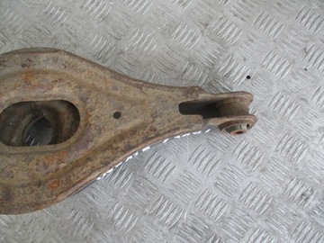 RAMENO LEVÝ ZADNÍ PEUGEOT 4007 07-12R