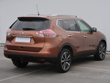 Nissan X-Trail III Terenowy 2.0 dCi 177KM 2017 Nissan X-Trail 2.0 dCi, Salon Polska, Serwis ASO, zdjęcie 4