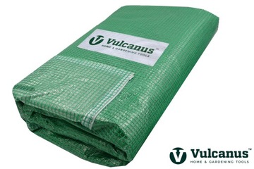 ЗАМЕНА САДОВОЙ ФОЛЬГИ ФОЛЬГА ТУННЕЛЬ покрытие туннеля 2х3х2м