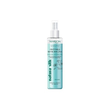 MARION odżywka błyskawiczna do włosów nawilżająca 150 ml spray