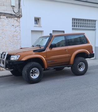 ALU RÁFKY 16 DO TOYOTA LAND CRUISER 80, 100 150