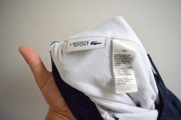 Lacoste Sport spodnie dresowe męskie FR 4 US M