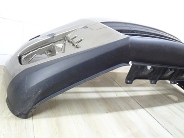 VW TIGUAN LIFT ZDERZAK PRZÓD xenon 5N0807221K