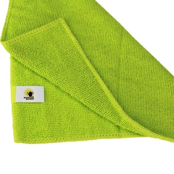 4 x САЛФЕТКИ ИЗ МИКРОФИБРЫ ДЛЯ КУХОННЫХ МАШИН МЯГКИЕ САЛФЕТКИ ИЗ МИКРОФИБРЫ 30x30