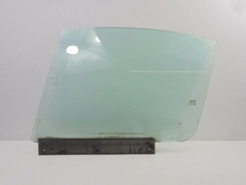 MEGANE I 99R SKLO (OKNO) DVEŘE PŘEDNÍ LEVÝ CABRIO