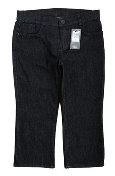 54K Marks&Spencer spodnie jeans rybaczki 12 40 L