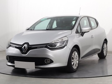 Renault Clio IV Hatchback 5d 1.2 16V 73KM 2016 Renault Clio 1.2 16V, Salon Polska, Serwis ASO, zdjęcie 1