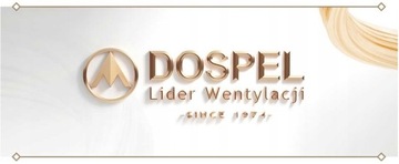 Домашний вентилятор Rimera Magic S DOSPEL Ø100