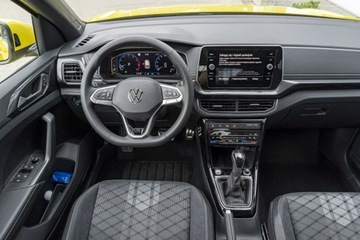 Volkswagen T-Cross SUV Facelifting 1.5 TSI 150KM 2026 Volkswagen T-Cross R-Line Plus 1.5 TSI 150 KM DSG, zdjęcie 19