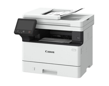 Drukarka wielofunkcyjna (mono) Canon i-Sensys MF461dw