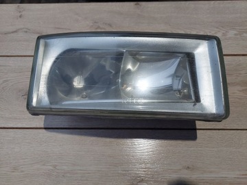 IVECO DAILY III 99-06 LAMPA LEWA PRZÓD