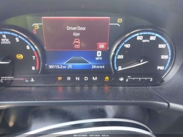 Ford 2023 Ford Bronco Sport Badlands 2023 2.0l 2.0 Benzyna 250KM, zdjęcie 10