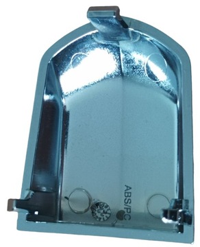 НАКЛАДКА НА РУЧКУ AIXAM 2010 ГОДА CHROME CITY COUPE CROSSLINE CROSSOVER