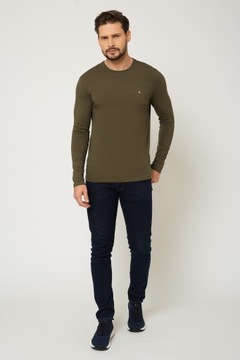 ПРЕМИУМ БЛУЗКА, ФУТБОЛКА ПОД КУРТКУ, ДЛИНА РУКАВА L