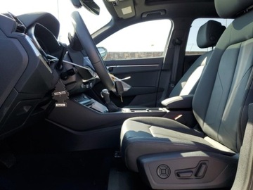 Audi Q3 II 2024 Audi Q3 Premium Plus S Line 45 2024 2.0L 2.0 Benzyna 228KM, zdjęcie 7