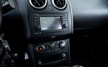 Nissan Qashqai I Crossover Facelifting  2.0 140KM 2012 Nissan Qashqai 2.0B 140Ps Automat 4x4 Panorama Klimatronik Kamera 360 Nisk, zdjęcie 32