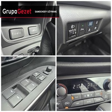 Suzuki SX4 II 2024 Suzuki SX4 S-CROSS Premium Plus HYBRID | + komplet kół zimowych | WYPRZED, zdjęcie 10