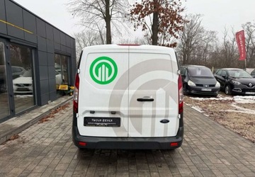 Ford Transit Connect II VAN 1.5 TDCi 75KM 2016 Ford Transit Connect Ford Transit Connect 1.5 Diesel 75KM, zdjęcie 5