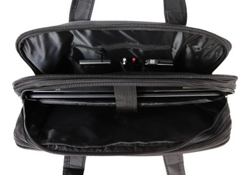 МУЖСКАЯ РАБОЧАЯ СУМКА ДЛЯ НОУТБУКА, СУМКА НА НАРЕМЕНЕ