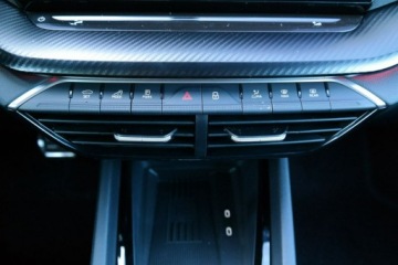 Skoda Octavia IV 2026 Škoda Octavia Skoda Octavia RS Combi 2.0 TSI, zdjęcie 20