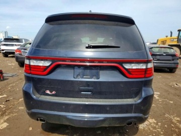 Dodge Durango III 3.6 V6 294KM 2025 Dodge Durango GT, 2025r., 4x4, 3.6L 3.6 Benzyna 295KM, zdjęcie 5