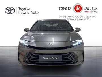 Toyota Camry IX 2024 Toyota Camry 2.5 Hybrid Executive CVT Toyota Camry, zdjęcie 5