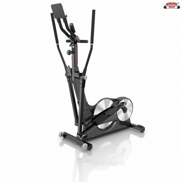 KEISER Trenażer eliptyczny Strider M5i W-wa
