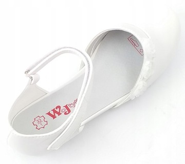 Wojtyłko 11b Carminion Shoes.