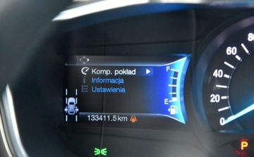 Ford Mondeo V Sedan Facelifting 2.0 Hybrid 187KM 2021 Ford Mondeo VIGNALE FUL LED skora grzane fotele navi. Idealny 2.0 Hybryda, zdjęcie 37