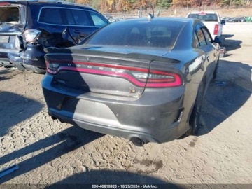 Dodge Charger VII 2019 Dodge Charger 2019 Dodge Charger Scat Pack RWD 6.4 Benzyna 485KM, zdjęcie 8