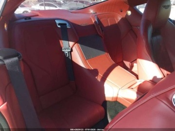 Aston Martin DB9 2015 Aston Martin DB9 Carbon Edition 2015 6.0l 6.0 Benzyna 510KM, zdjęcie 13