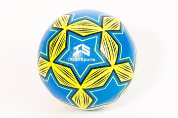 Piłka nożna IHSAN SPORTS Mini r. 1