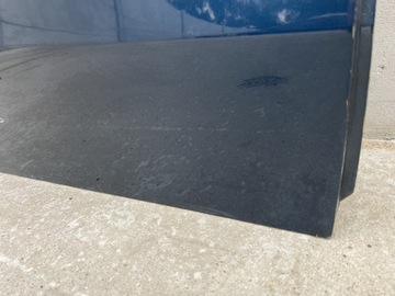 ДВЕРИ MERCEDES A CLASS W177 v177 СЕДАН ЗАДНИЕ ПРАВЫЕ