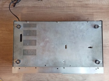 Магнитофон Diora MDS 442, серебристый