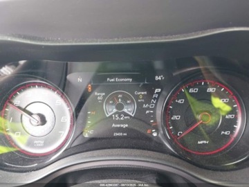 Dodge Charger VII 2023 Dodge Charger SXT 2023 3.6l 3.6 Benzyna 292KM, zdjęcie 10