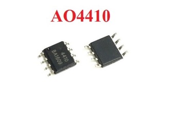 MOSFET TRANZYSTOR AO4410