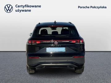 Volkswagen Tayron 2025 Volkswagen Tayron diesel, automatyczna, napęd 4x4, zdjęcie 3