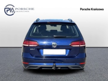 Volkswagen Golf VII Variant Facelifting 1.4 TSI  125KM 2018 Volkswagen Golf |Hak| Zestaw Głośnomówiący| Czujni, zdjęcie 3