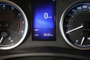 Toyota Corolla XI Sedan Facelifting 1,6 Valvematic 132KM 2018 Toyota Corolla 1.6 Prestige 1.6 Benzyna 132KM, zdjęcie 23