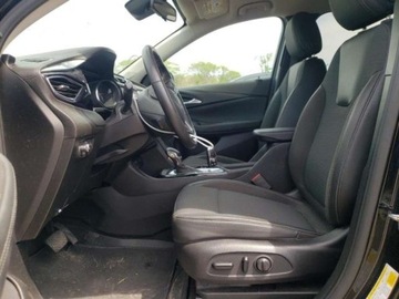 Buick 2020 Buick Encore 2020, 1.3L, 4x4, GX PREFERRED, po gradobiciu, zdjęcie 6