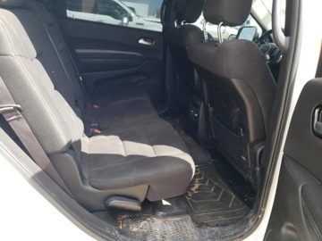 Dodge Durango III 3.6 V6 294KM 2021 Dodge Durango Sxt 2021 3.6 Benzyna 293KM, zdjęcie 11