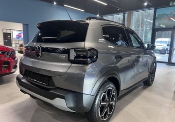 Citroen C3 IV 2025 Citroen C3 MAX Pakiet zimowy 1.2 Benzyna 100KM, zdjęcie 2