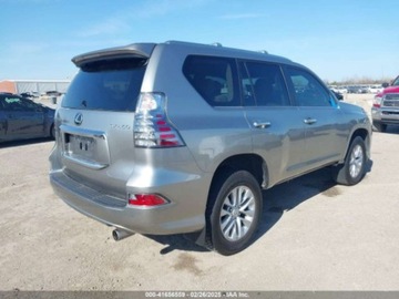 Lexus GX 2023 Lexus GX 460 Premium 2023 4.6l 4.6 Benzyna 301KM, zdjęcie 5