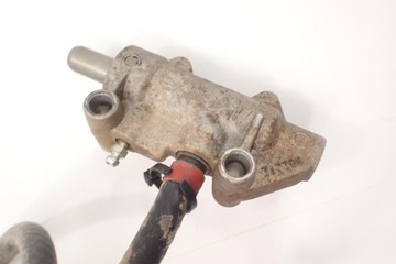 Polaris Sportsman 550 Главный тормозной цилиндр заднего тормоза