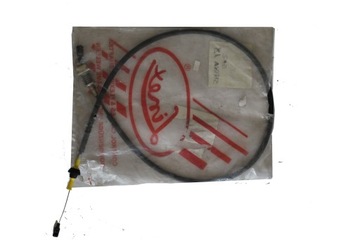 Linka gazu Ford Sierra 1,8 OHC