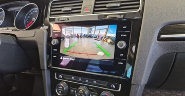 Volkswagen Golf VII 2018 Volkswagen Golf R-line Salon PL 2.0TDI 2.0 Diesel 175KM, zdjęcie 18