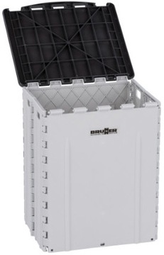 СКЛАДНОЙ МУСОРНЫЙ БОР BRUNNER PLITTER